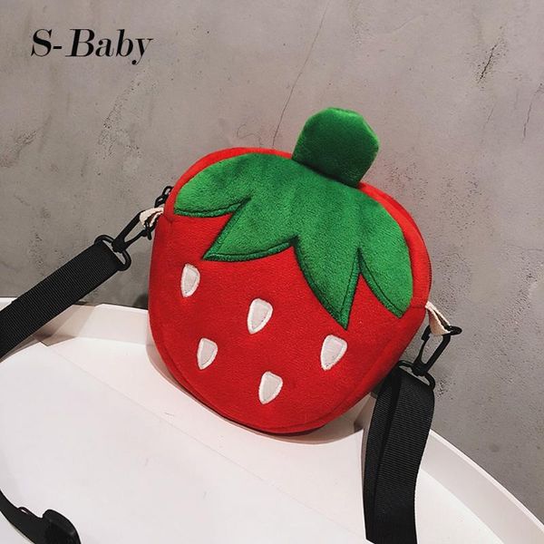 woman carror strawberry bag cute small casual beach bag funny zipper summer small shoulder crossbody sac a dos#g3
woman carror strawberry bag cute small casual beach bag funny zipper summer small shoulder crossbody sac a dos#g3