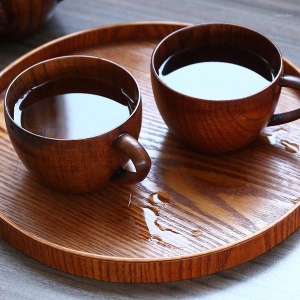 mugs 260ml wooden cup beer with handgrip tableware dining cups bar drinkware eco-friendly 1pc/2pcs/4pcs1
mugs 260ml wooden cup beer with handgrip tableware dining cups bar drinkware eco-friendly 1pc/2pcs/4pcs1