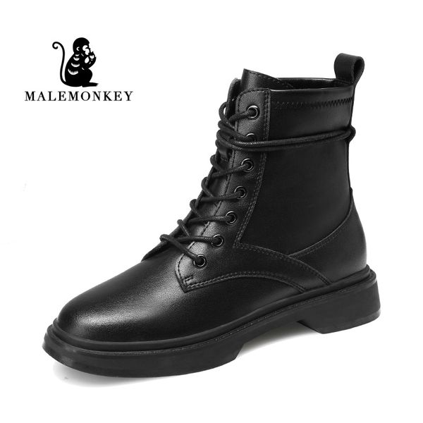 ankle boots women 2020 fashion slip-on solid color boot autumn winter black flat shoes woman zapatos de mujer 043304 q1104
ankle boots women 2020 fashion slip-on solid color boot autumn winter black flat shoes woman zapatos de mujer 043304 q1104