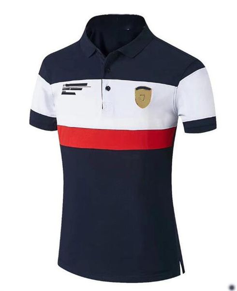 2021 dakar tide brand trendy lapel short-sleeved t-shirt polyester quick-drying motorcycle polo shirt, forest road field cross-country cultu
2021 dakar tide brand trendy lapel short-sleeved t-shirt polyester quick-drying motorcycle polo shirt, forest road field cross-country cultu