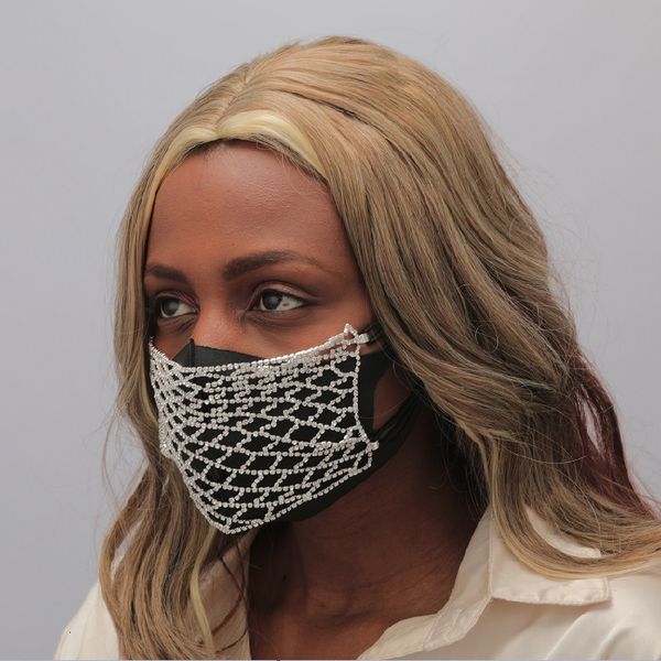 novel mesh simple water drill inlaid with diamond shiny fishing net practical fashion jewelry mask swimsuit bandage bathing suits pad
novel mesh simple water drill inlaid with diamond shiny fishing net practical fashion jewelry mask swimsuit bandage bathing suits pad