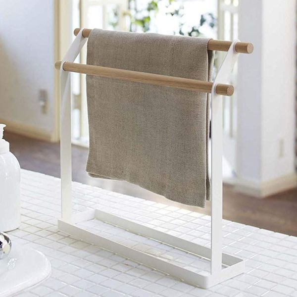 wrought iron japanese movable storage rack multi-function vertical towel shelf movable kitchen accessories home organizer holder
wrought iron japanese movable storage rack multi-function vertical towel shelf movable kitchen accessories home organizer holder