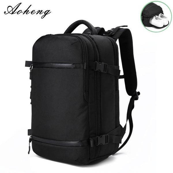 nieuwe mannen rugzak voor 15 "17" laprugzakken waterafstotend multifunctionele tas usb opladen rugzak grote mochila1
nieuwe mannen rugzak voor 15 "17" laprugzakken waterafstotend multifunctionele tas usb opladen rugzak grote mochila1