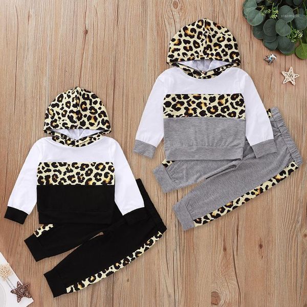 1-6y children's set fashion kids boys leopard clothes sets printed long sleeve pullover hooded pants 2pcs outfits1, White
1-6y children's set fashion kids boys leopard clothes sets printed long sleeve pullover hooded pants 2pcs outfits1, White