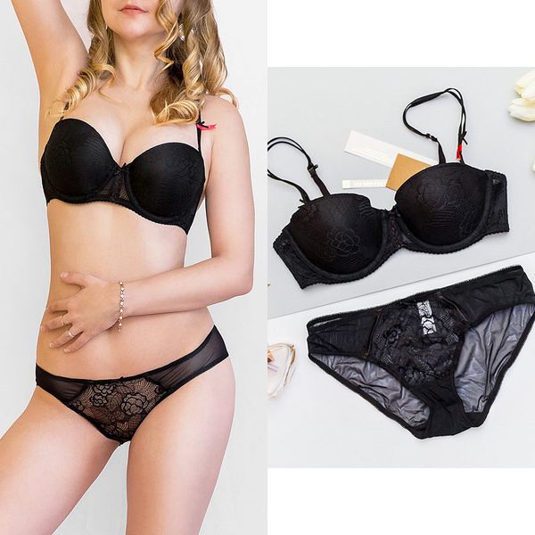 vs brand 2019 push up underwear women full coverage lace comfortable underwire padding bra panties set for ladies y200708, Red;black
vs brand 2019 push up underwear women full coverage lace comfortable underwire padding bra panties set for ladies y200708, Red;black