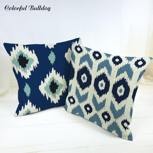 wholesale ikat decor cushion cover tribal patterns turkish kilim toss pillow abstract square without inner lumbar support
wholesale ikat decor cushion cover tribal patterns turkish kilim toss pillow abstract square without inner lumbar support