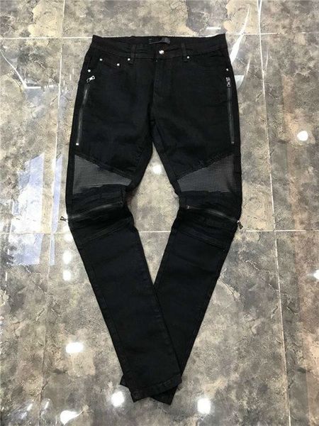 2020 mens jeans new arrival fashion comfortable mens casual jeans pants long trousers straight simple hole jeans 29-40, Blue
2020 mens jeans new arrival fashion comfortable mens casual jeans pants long trousers straight simple hole jeans 29-40, Blue