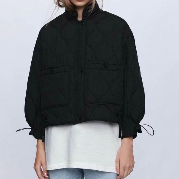 2020 new women autumn winter thin oversize loose hooded cotton padded jackets ladies solid black bat sleeve parka outwear coats1
2020 new women autumn winter thin oversize loose hooded cotton padded jackets ladies solid black bat sleeve parka outwear coats1