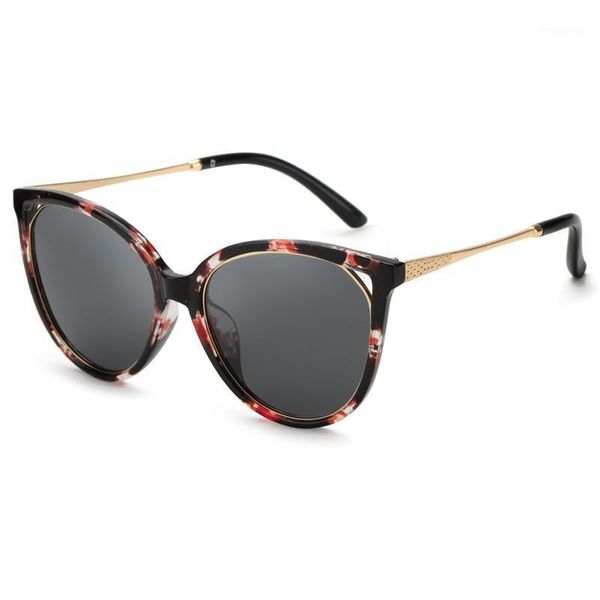 women cat-eye sunglasses pink black mirror polarized sun glasses vintage glasses shades beach travel goggles eyewear1, White;black
women cat-eye sunglasses pink black mirror polarized sun glasses vintage glasses shades beach travel goggles eyewear1, White;black