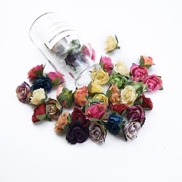 decorative flowers & wreaths 20/50 pieces silk roses head christmas decorations for home wedding bridal accessories clearance diy gift box a
decorative flowers & wreaths 20/50 pieces silk roses head christmas decorations for home wedding bridal accessories clearance diy gift box a