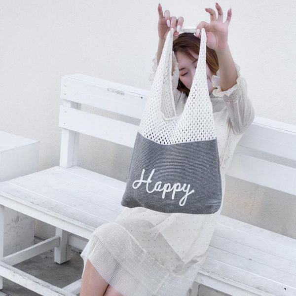 mabula handmake сплетенная хозяйственная сумка для женщин ретро classcial многоразового tote сумки повседневные переносные сумки на ремне
mabula handmake сплетенная хозяйственная сумка для женщин ретро classcial многоразового tote сумки повседневные переносные сумки на ремне