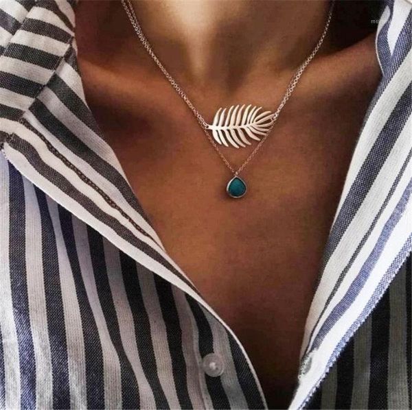 2020 fashion silver color multilayer lariat bar necklaces for women boho jewelry crack stone choker necklace collares1, Golden;silver
2020 fashion silver color multilayer lariat bar necklaces for women boho jewelry crack stone choker necklace collares1, Golden;silver