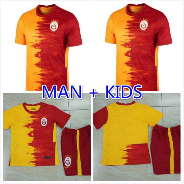 man kids kit 20 21 lemina 99 michael seri 6 saracchi 36 galatasaray soccer jerseys luyindama 27 falcao 9 belhanda 10 diagne 91 2020 jersey, Black;yellow
man kids kit 20 21 lemina 99 michael seri 6 saracchi 36 galatasaray soccer jerseys luyindama 27 falcao 9 belhanda 10 diagne 91 2020 jersey, Black;yellow