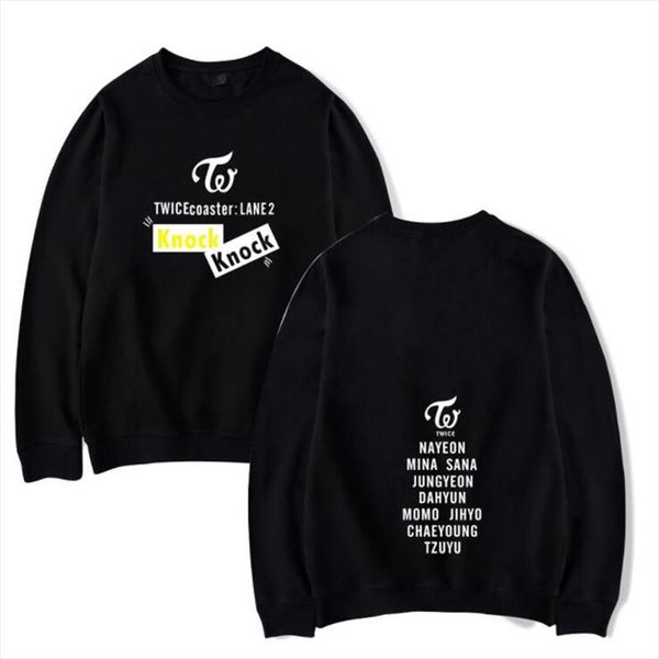 korean style kpop twice twicecoaster oversized hoodie women jungyeon dahyun chaeyoung tzuyu harajuku sweatshirt tumblr clothing, Black
korean style kpop twice twicecoaster oversized hoodie women jungyeon dahyun chaeyoung tzuyu harajuku sweatshirt tumblr clothing, Black