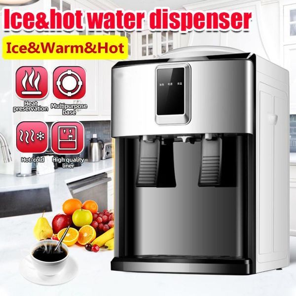 3 in 1 electric water dispenser deskdrinking fountain warm water cooler and heater home office hostel coffee bar helper1
3 in 1 electric water dispenser deskdrinking fountain warm water cooler and heater home office hostel coffee bar helper1