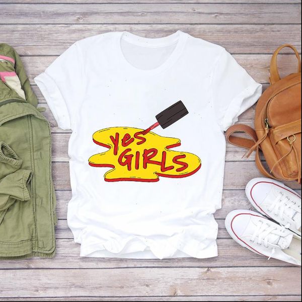 women 2021 summer fingernail beauty girls art fashion print lady t shirts t shirt ladies womens graphic female tee t shirt, White
women 2021 summer fingernail beauty girls art fashion print lady t shirts t shirt ladies womens graphic female tee t shirt, White