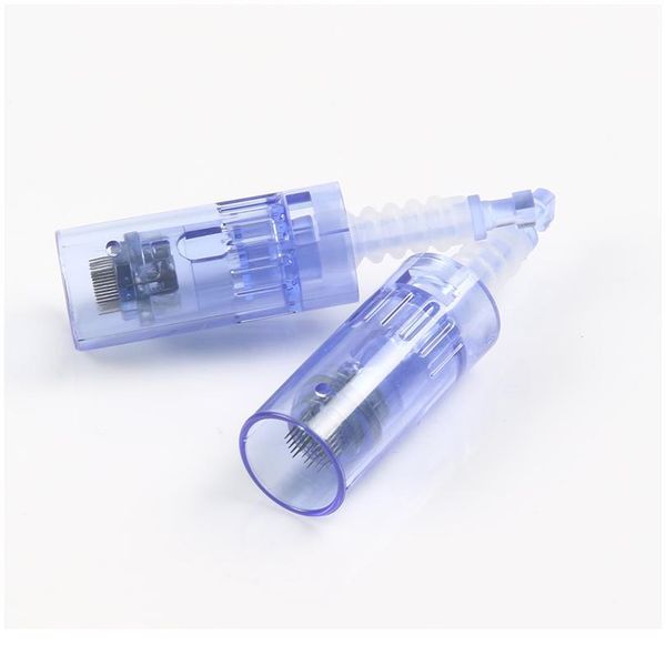 50 pcs electric derma pen needles bayonet 36 pin mym cartridge for microneedle derma pen tattoo needles for mikro qylafo
50 pcs electric derma pen needles bayonet 36 pin mym cartridge for microneedle derma pen tattoo needles for mikro qylafo
