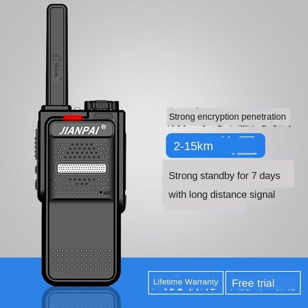 sword p528 interphone civilian interphone handheld mobile phone 50 outdoor site self-driving tour l
sword p528 interphone civilian interphone handheld mobile phone 50 outdoor site self-driving tour l