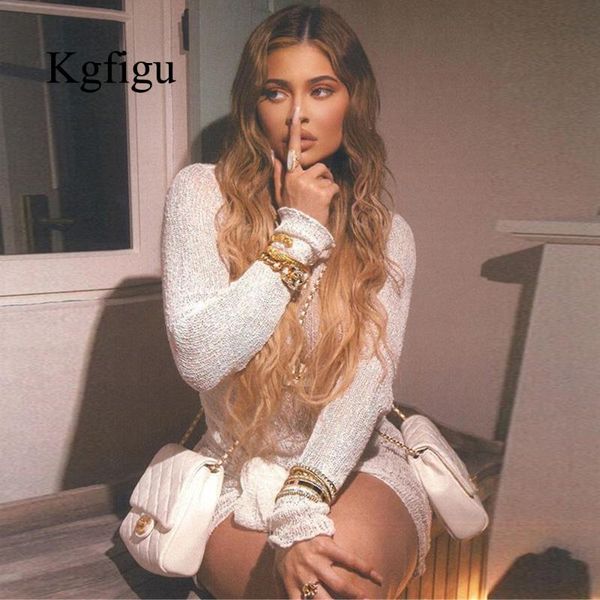 kgfigu 2020 new arrival fashion women ladies elegant long sleeve lace dress bodycon slim white casual mini dress hot, Black;gray
kgfigu 2020 new arrival fashion women ladies elegant long sleeve lace dress bodycon slim white casual mini dress hot, Black;gray