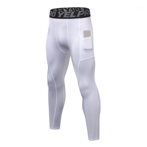 running pants high elastic fitness trousers quick-drying bottoming stitching men sports tights training1, Black;blue
running pants high elastic fitness trousers quick-drying bottoming stitching men sports tights training1, Black;blue