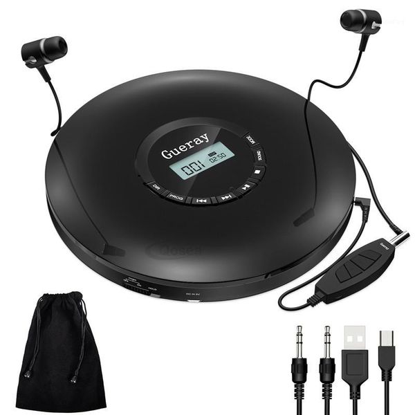 new style cd player portable with headphones 1400mah rechargeable battery shockproof personal cd music disc walkman player qosea1
new style cd player portable with headphones 1400mah rechargeable battery shockproof personal cd music disc walkman player qosea1