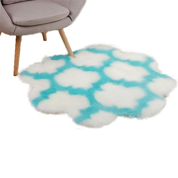 carpets modern style household carpet fashionable bedside floor mats footcloth for bedroom living room 
carpets modern style household carpet fashionable bedside floor mats footcloth for bedroom living room