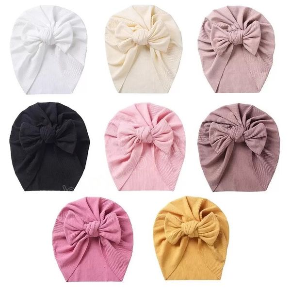 spring baby hat turban cute bows knitted baby girl hats beanie newborn soft cotton solid color infant kids headwear winter, Yellow
spring baby hat turban cute bows knitted baby girl hats beanie newborn soft cotton solid color infant kids headwear winter, Yellow