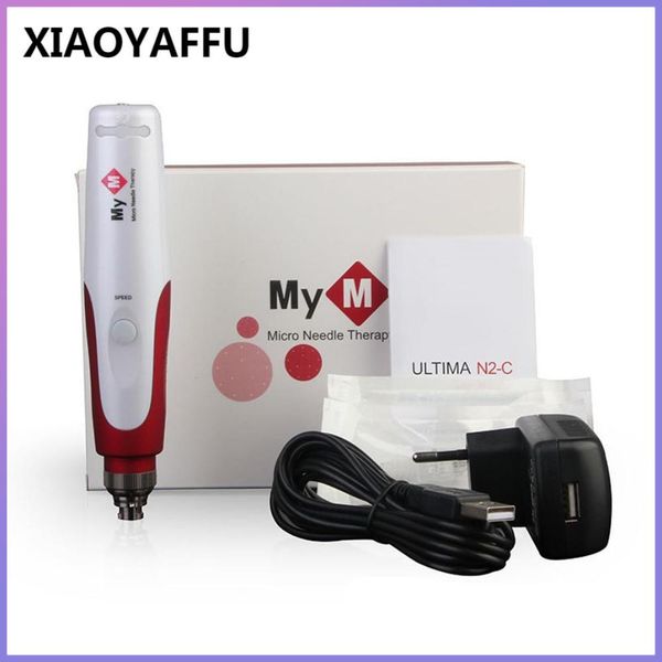 bayonet dr pen microneedling pen needletip exfoliate shrink pores device electric micro rolling derma stamp therapy beauty tools
bayonet dr pen microneedling pen needletip exfoliate shrink pores device electric micro rolling derma stamp therapy beauty tools