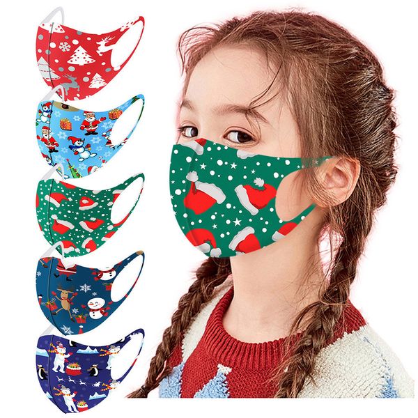 5pcs washable fashion print face 2021child reusable dustproof masks christmas hat cartoon printing mask mascarillas
5pcs washable fashion print face 2021child reusable dustproof masks christmas hat cartoon printing mask mascarillas
