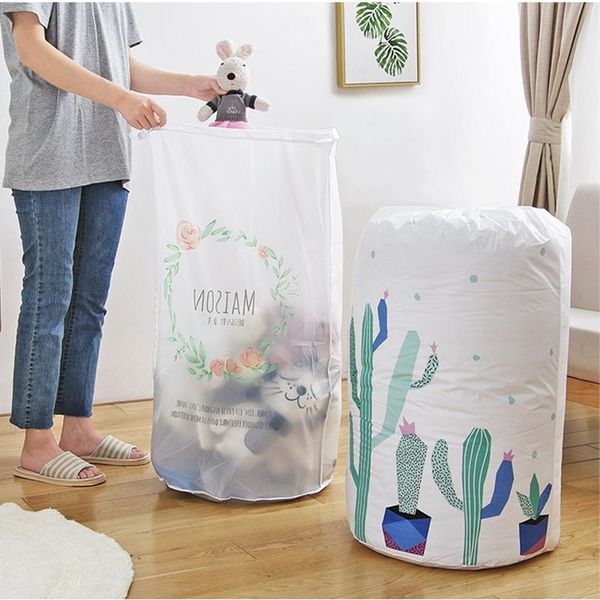 storage bags peva home organizer bag clothes packaging toy packing quilt closet clothing for pillow blanket bedding
storage bags peva home organizer bag clothes packaging toy packing quilt closet clothing for pillow blanket bedding