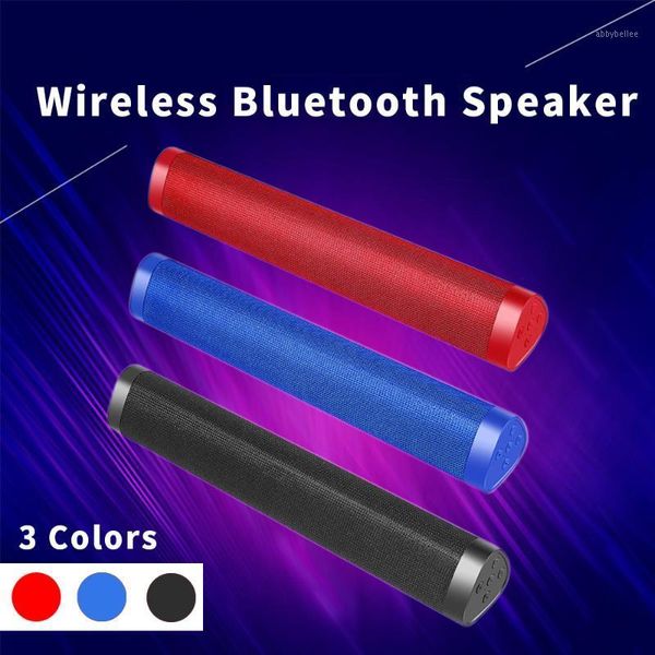 wireless outdoor portable bluetooth speaker super bass home theater subwoofer soundbar audio column music center tf card1
wireless outdoor portable bluetooth speaker super bass home theater subwoofer soundbar audio column music center tf card1