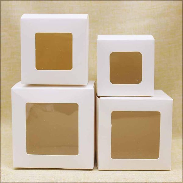 10шт квадратной формы подарки коробка с окном мраморность стиль подарки упаковка коробки торт печенье свадебные главная партия suppiles паке 
10шт квадратной формы подарки коробка с окном мраморность стиль подарки упаковка коробки торт печенье свадебные главная партия suppiles паке