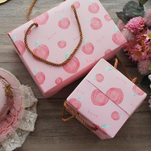 2 size 5pcs wine flower rose tall style paper box with handle candle jam candy cookie chocolate gift packaging wedding use1
2 size 5pcs wine flower rose tall style paper box with handle candle jam candy cookie chocolate gift packaging wedding use1