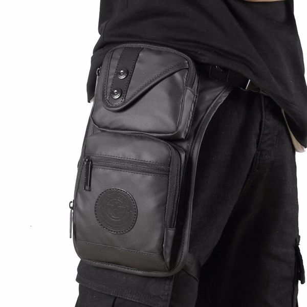 men waist pack drop leg bag motorcycle bike riding multi-function tactical thigh fanny pouch travel fishing cycling outdoors
men waist pack drop leg bag motorcycle bike riding multi-function tactical thigh fanny pouch travel fishing cycling outdoors