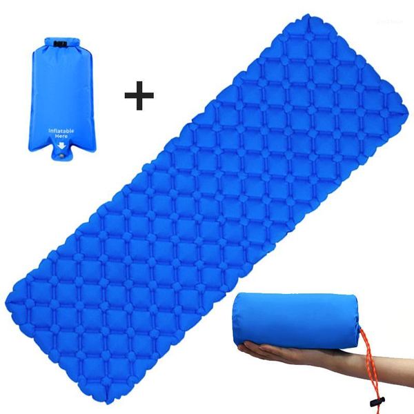 outdoor inflatable mattress diamond ultra-light backpack hiking air cushion portable sleeping mat damp proof waterproof pad1
outdoor inflatable mattress diamond ultra-light backpack hiking air cushion portable sleeping mat damp proof waterproof pad1