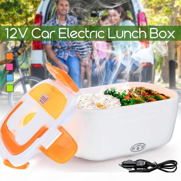 12v 1.05l портативный электрический автомобиль с подогревом lunch box для хранения продуктов bento box food warmer контейнер для путешествий
12v 1.05l портативный электрический автомобиль с подогревом lunch box для хранения продуктов bento box food warmer контейнер для путешествий