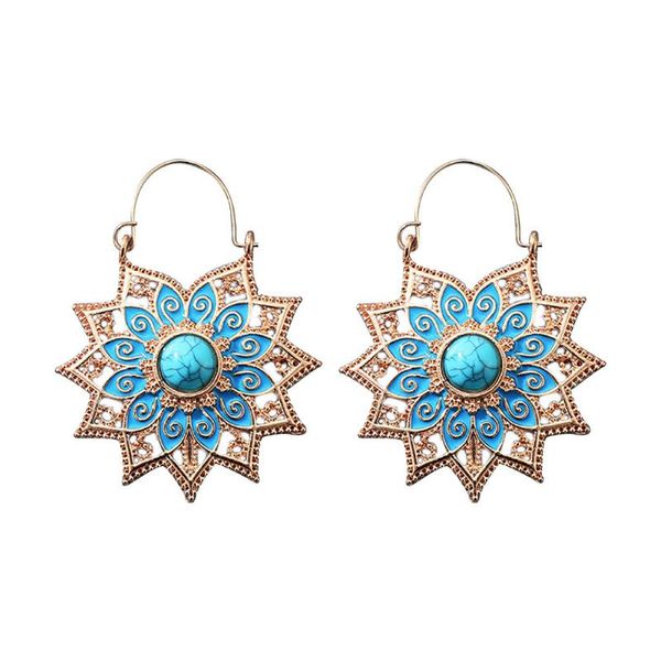 vintage tribal lake blue dangle earrings bohemian big long hollow drop earrings for women 2020 hippie jewelry, Golden;silver
vintage tribal lake blue dangle earrings bohemian big long hollow drop earrings for women 2020 hippie jewelry, Golden;silver