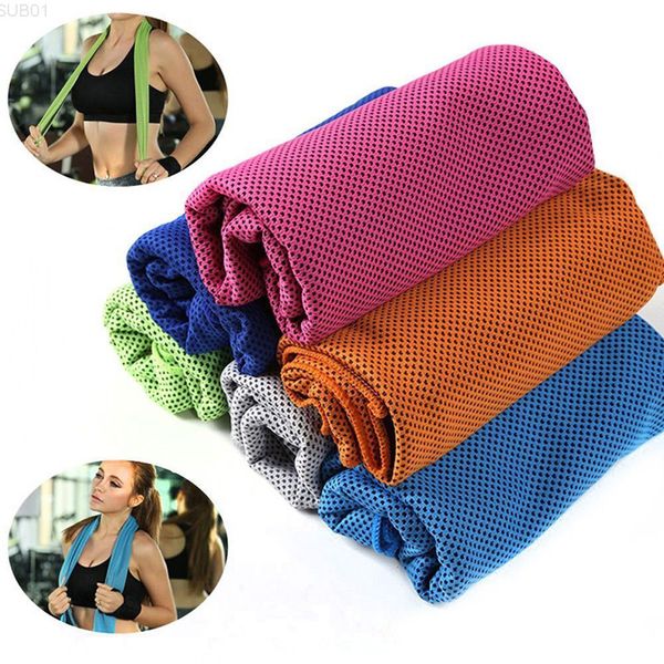 90*30cm sports ice utility enduring instant cooling heat relief reusable chill cool cold towel
90*30cm sports ice utility enduring instant cooling heat relief reusable chill cool cold towel