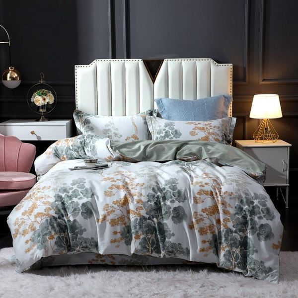 pastoral style 800tc cotton bedding sets king size duvet cover flat/fitted sheet pillowcase
pastoral style 800tc cotton bedding sets king size duvet cover flat/fitted sheet pillowcase