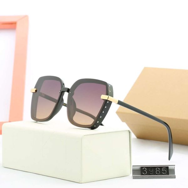 womens sunglasses designer sunglasses woman fashion goggle glasses uv400 d 3985 5 color options with box, White;black
womens sunglasses designer sunglasses woman fashion goggle glasses uv400 d 3985 5 color options with box, White;black