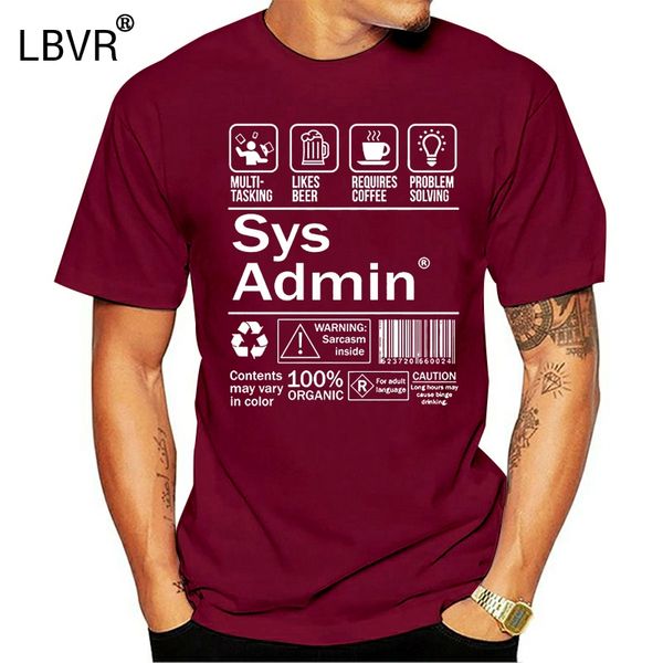 system administrator product label unix linux coffee brand clothihng fashion mens % sport hooded sweatshirt hoodie men t shirt
system administrator product label unix linux coffee brand clothihng fashion mens % sport hooded sweatshirt hoodie men t shirt