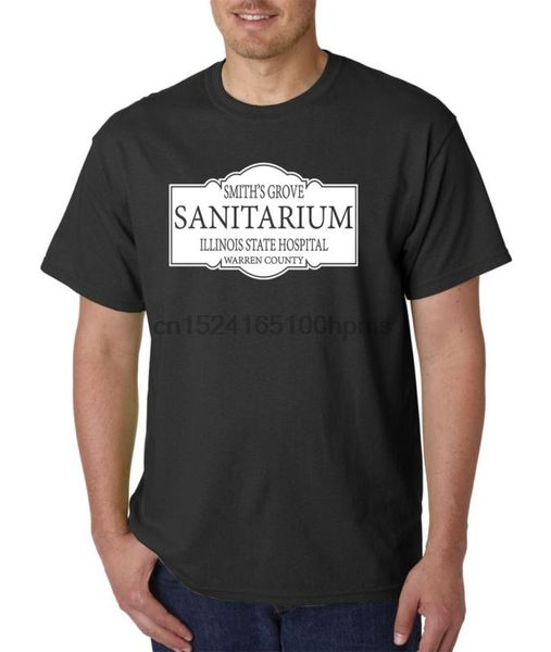 smiths grove sanitarium halloween horror mental hospital movie hoodie designers t shirts sweatshirt
smiths grove sanitarium halloween horror mental hospital movie hoodie designers t shirts sweatshirt