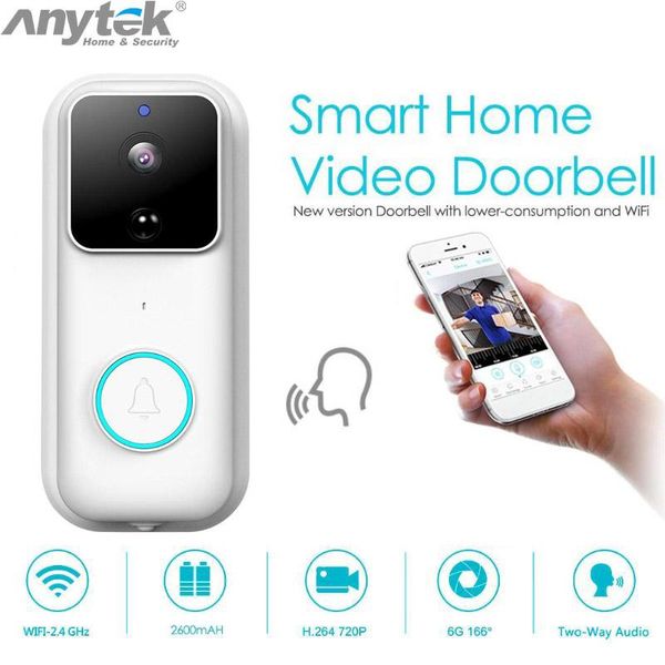 doorbells hd 1080p wifi doorbell smart video door bell visual intercom ip cloud storage ir night vision wireless security camera
doorbells hd 1080p wifi doorbell smart video door bell visual intercom ip cloud storage ir night vision wireless security camera