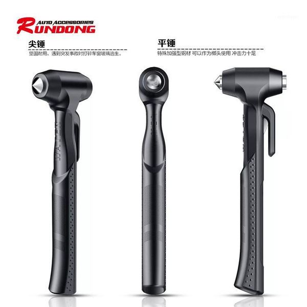 car mounted safety hammer tool with base car window breaking machine with cutter lifesaving hammer r-71151
car mounted safety hammer tool with base car window breaking machine with cutter lifesaving hammer r-71151