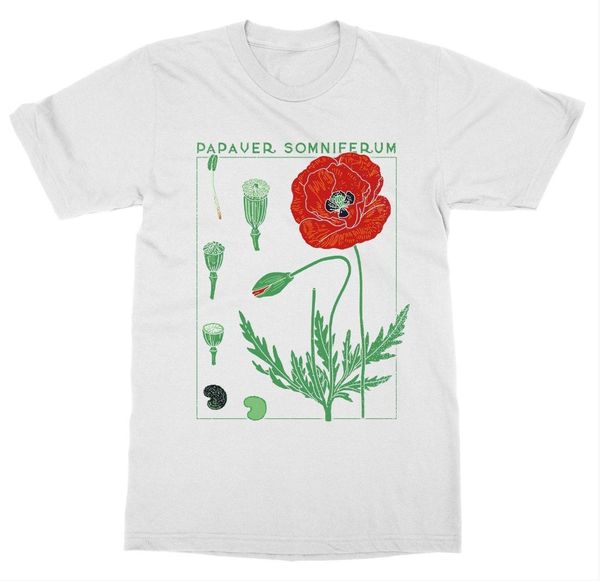 new fashion brand opium t shirt botanical garden plant print art botany bloom fruit flower grow t shirt sport hooded sweatshirt hoodie
new fashion brand opium t shirt botanical garden plant print art botany bloom fruit flower grow t shirt sport hooded sweatshirt hoodie