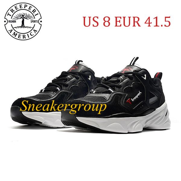2021 treeperi fashion chunky soft sole running shoes black white us 8 eur 41.5 for men trainers
2021 treeperi fashion chunky soft sole running shoes black white us 8 eur 41.5 for men trainers