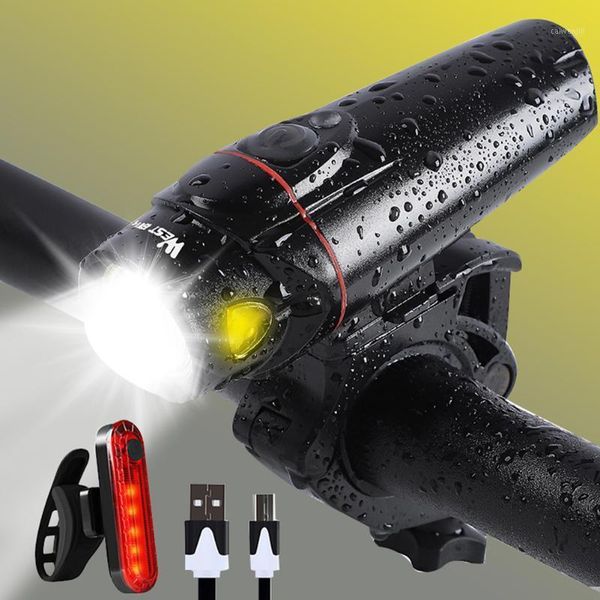 west biking bicycle induction tail light usb rechargeable torch bike front lamp biking portable dustproof cycling parts1
west biking bicycle induction tail light usb rechargeable torch bike front lamp biking portable dustproof cycling parts1