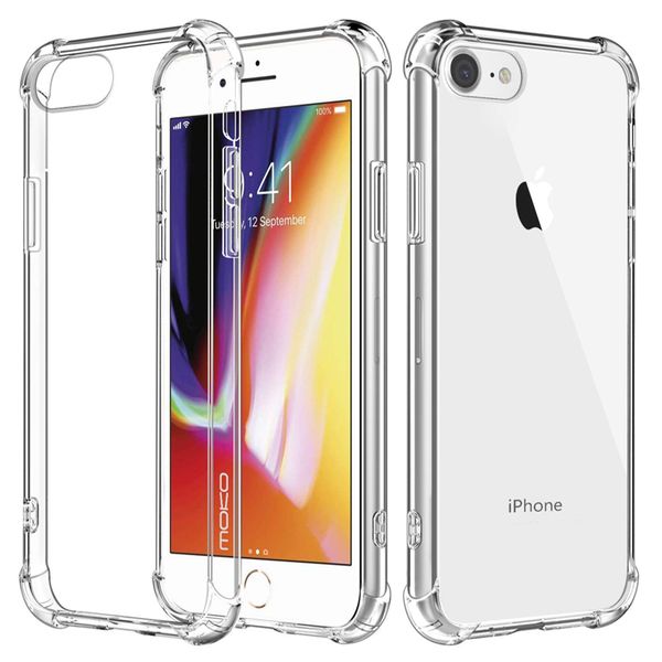 anti knock shockproof soft silicone edge back pc case for iphone 12 11 pro x xr xs max 7 8 plus 6 6s se 2020 phone protective cover cases
anti knock shockproof soft silicone edge back pc case for iphone 12 11 pro x xr xs max 7 8 plus 6 6s se 2020 phone protective cover cases