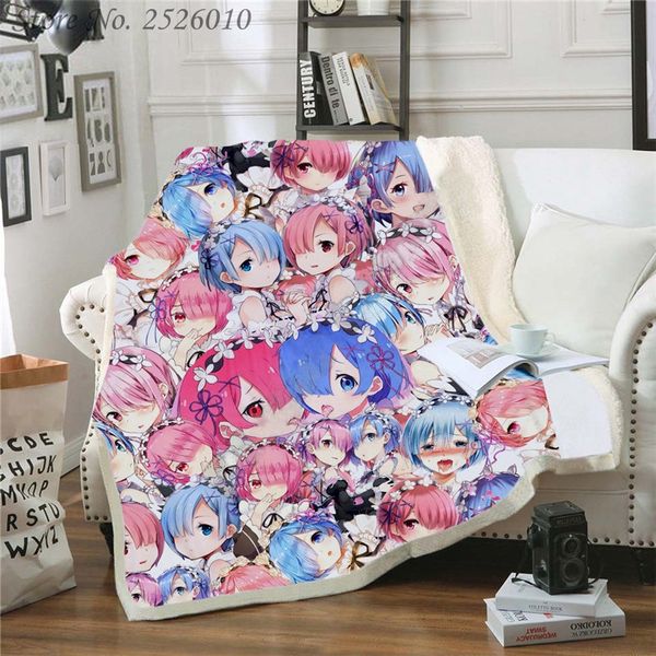 throw blanket re life a different world from zero rem 3d blanket for kids girls sherpa blanket couch quilt cover travel 04
throw blanket re life a different world from zero rem 3d blanket for kids girls sherpa blanket couch quilt cover travel 04