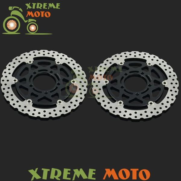 2pcs black motorcycle front floating brake disc rotor for zx6r er-6f en-6n versys 650 1000 z750r z1000 zx10r zx600r zx636 zx600n
2pcs black motorcycle front floating brake disc rotor for zx6r er-6f en-6n versys 650 1000 z750r z1000 zx10r zx600r zx636 zx600n